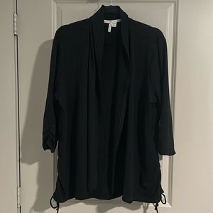 Live Well, 18/20W, black jacket
